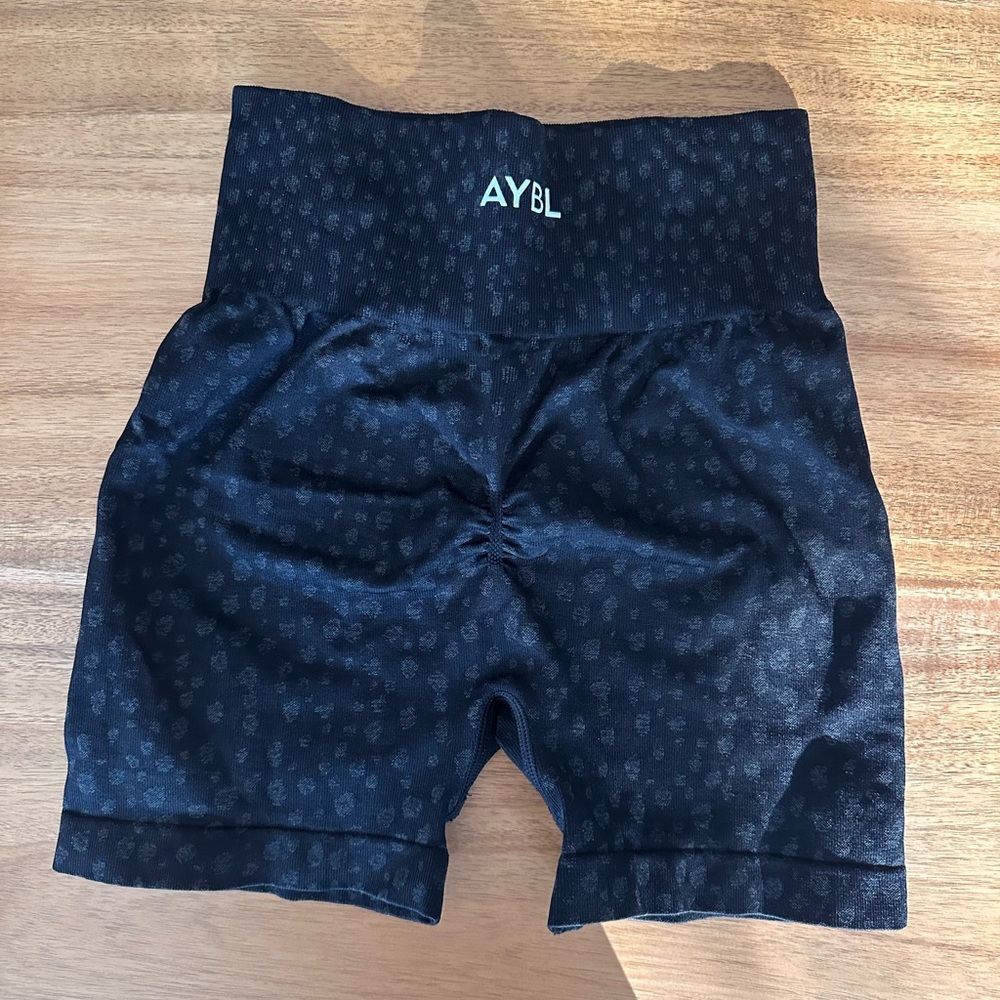 AYBL SHORTS